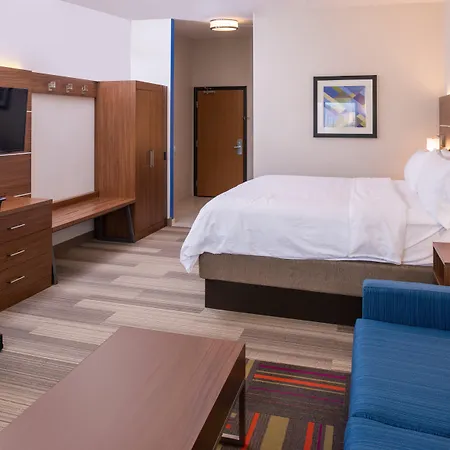 Holiday Inn Express Hotel & Suites Gunnison By Ihg-3