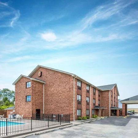Super 8 By Wyndham Georgetown-3
