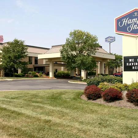 Hampton Inn Columbus-South-2