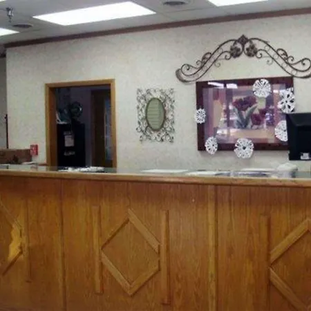 Econo Lodge Elk City-2