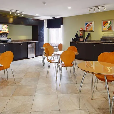 Best Western Zachary Inn-2