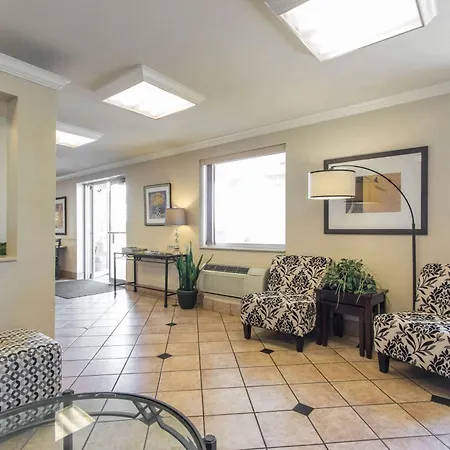 Greenstay Hotel Joplin Missouri-3