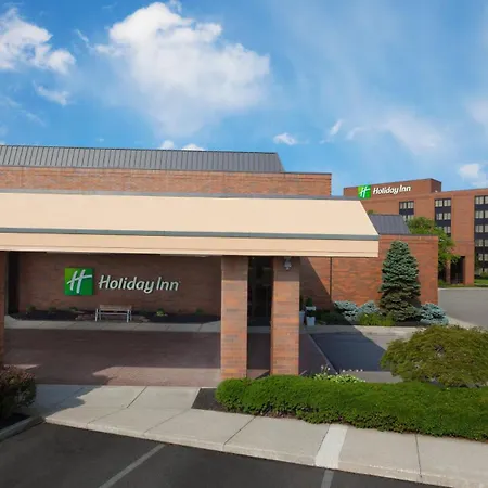 Holiday Inn Cincinnati Airport By Ihg-3