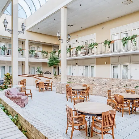 Oyo Hotel Monroe La I-20-3