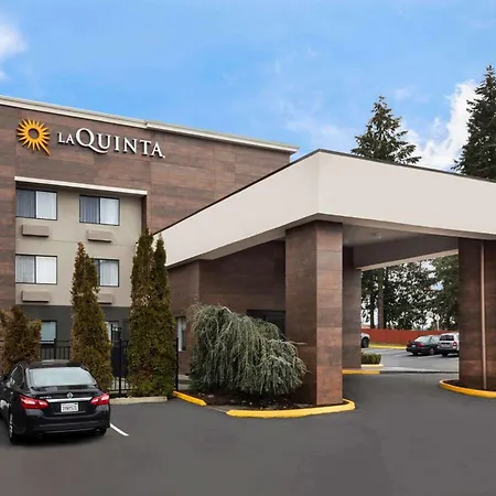 La Quinta Inn By Wyndham Everett-2