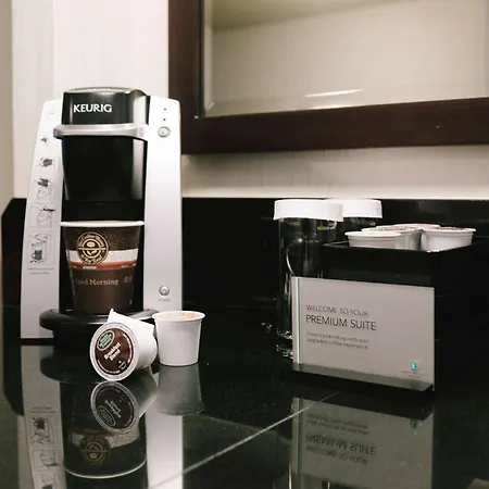 Embassy Suites By Hilton Portland Hillsboro, Oregon-3