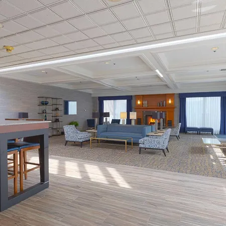 Coast Wenatchee Center Hotel (Adults Only)-2