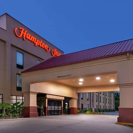 Hampton Inn Laplace-2