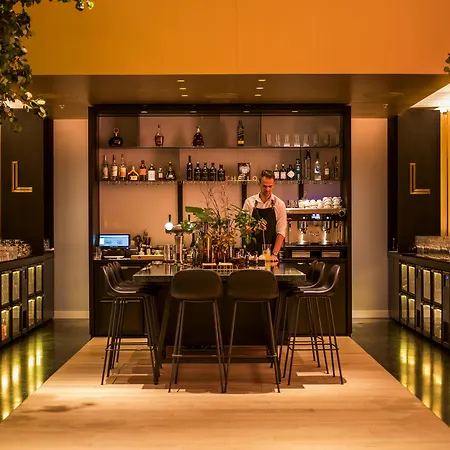 Hotel Norge By Scandic-2