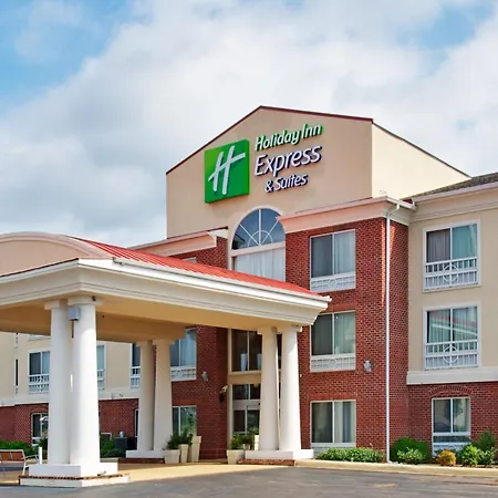 Holiday Inn Express Hotel And Suites Natchitoches By Ihg-2