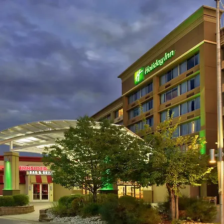 Holiday Inn Denver Lakewood By Ihg-3