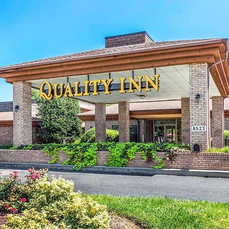 Quality Inn Easton-2