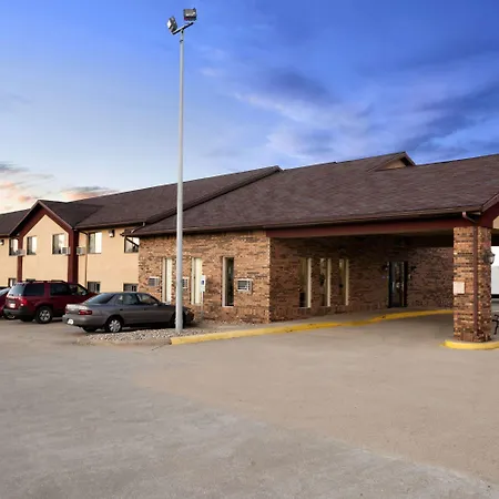 Rodeway Inn Effingham North-3