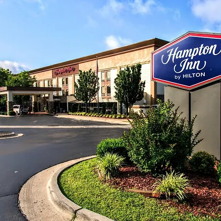 Hampton Inn Edmond-3