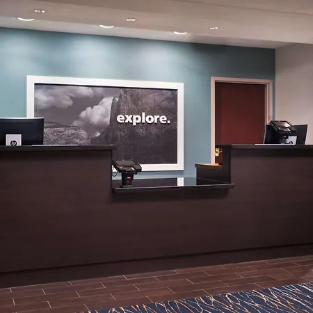 Hampton Inn Denver-West/Golden-3