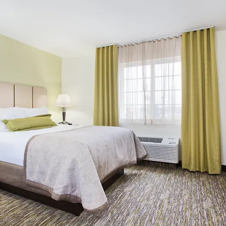 Candlewood Suites Fort Campbell - Oak Grove By Ihg-3
