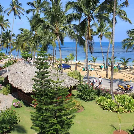 Hotel Playa Colibri-2