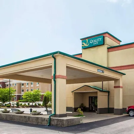 Quality Inn Florence East-3