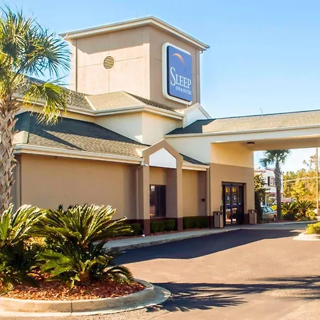 Quality Inn Conway Northwest-2
