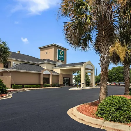 Quality Inn Conway Northwest-3
