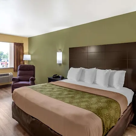 Econo Lodge Easton Route 50-2