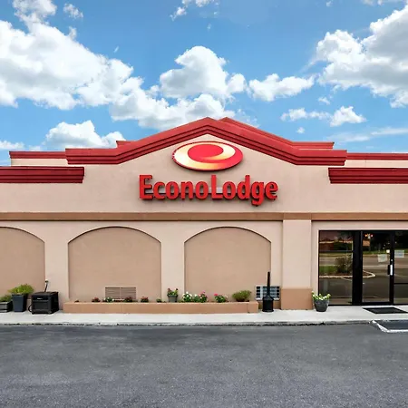 Econo Lodge Easton Route 50-3