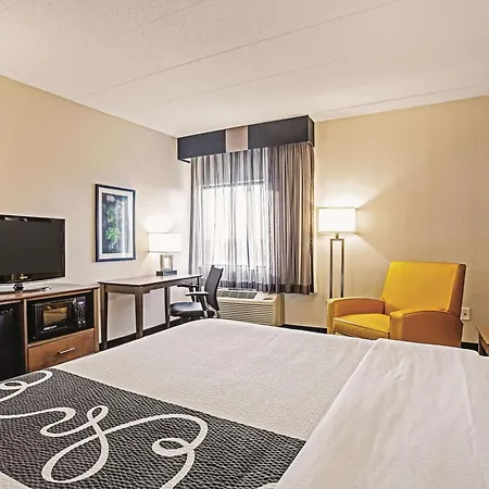 La Quinta By Wyndham Baltimore N / White Marsh-3