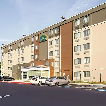 La Quinta By Wyndham Baltimore N / White Marsh-2
