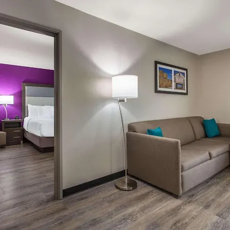 La Quinta By Wyndham Effingham-3