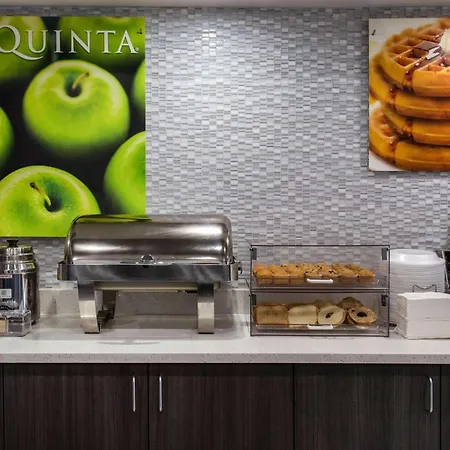 La Quinta By Wyndham Effingham-2