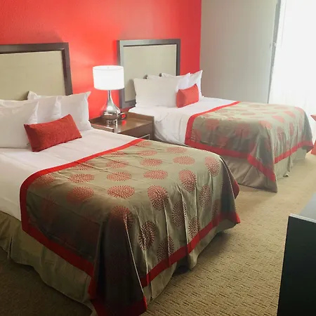 Travelodge By Wyndham Texarkana Ar-3