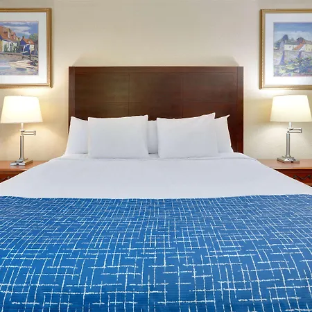 Travelodge By Wyndham Texarkana Ar-2