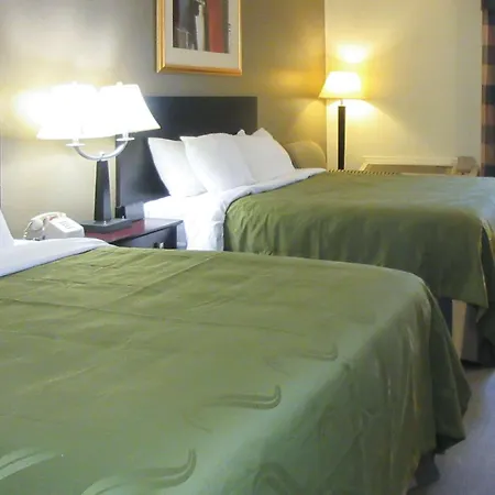 Quality Inn Longmont-3