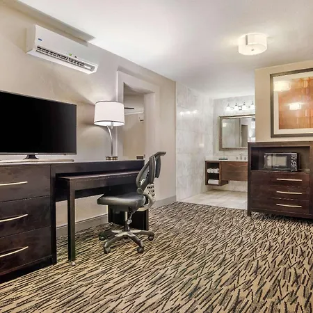 Clarion Inn Conference Center-3