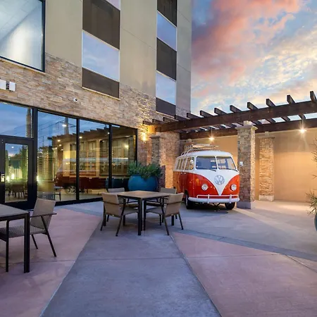 Suncoast Hotel Anaheim, Tapestry Collection By Hilton-3
