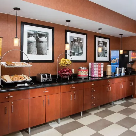Hampton Inn Denver - Northwest Westminster-3