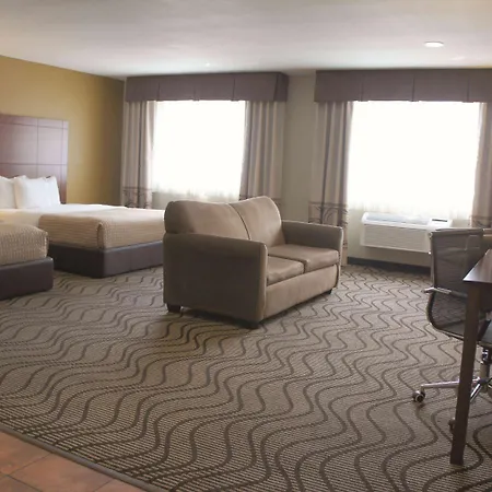 La Quinta By Wyndham Castle Rock-3