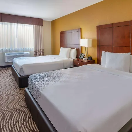 La Quinta By Wyndham Castle Rock-2