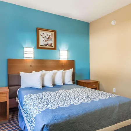 Days Inn By Wyndham Vernal-3