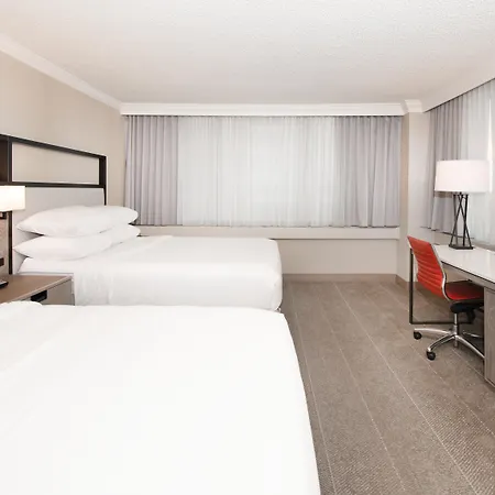 Holiday Inn Baltimore Inner Harbor, An Ihg Hotel-3