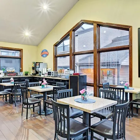 Provo River Inn-2