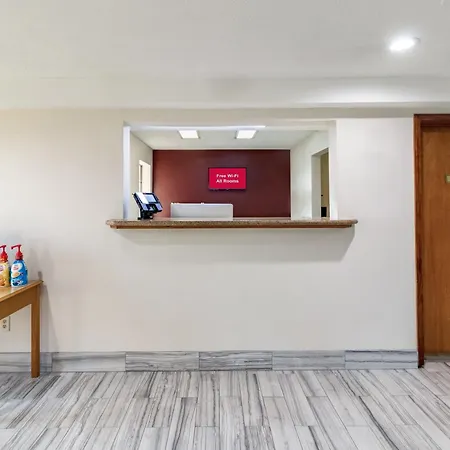 Red Roof Inn Cadiz-2