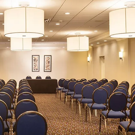 Holiday Inn Hartford Downtown Area, An Ihg Hotel-3