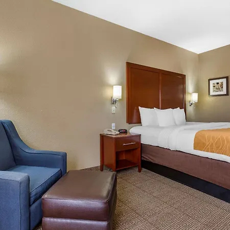 Comfort Inn & Suites Deming-2