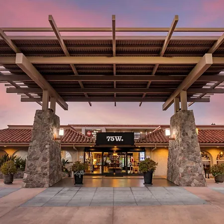 Best Western Plus Thousand Oaks Inn-2