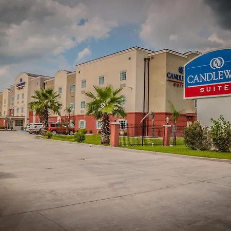 Candlewood Suites New Iberia By Ihg-2