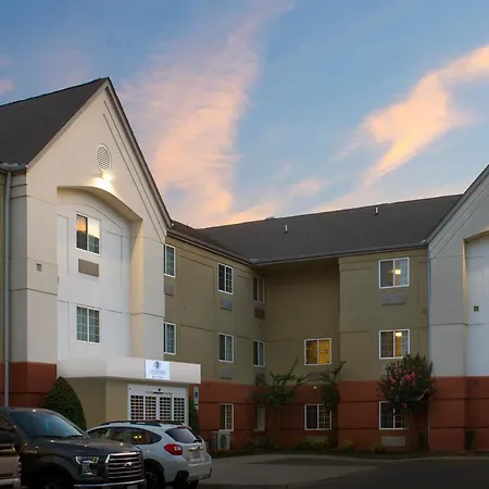 Candlewood Suites Richmond - South By Ihg-2