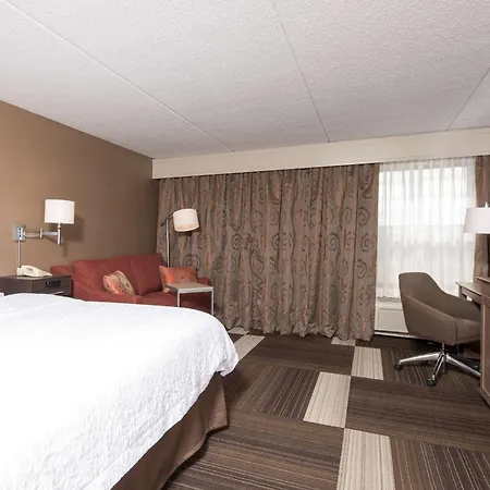 Hampton Inn Seymour-3