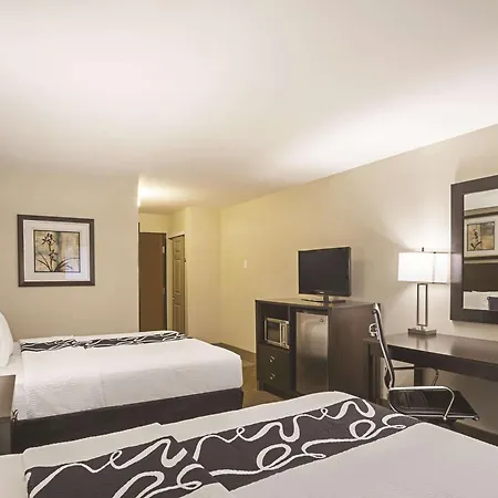 La Quinta Inn By Wyndham Olympia - Lacey-3