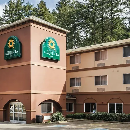 La Quinta Inn By Wyndham Olympia - Lacey-2